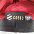 COSTO ボンボン付き キャップ レディース XS