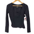 イリエウォッシュ IRIE WASH 起毛カットソー レディース JPN:M