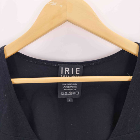 イリエウォッシュ IRIE WASH 起毛カットソー レディース JPN:M