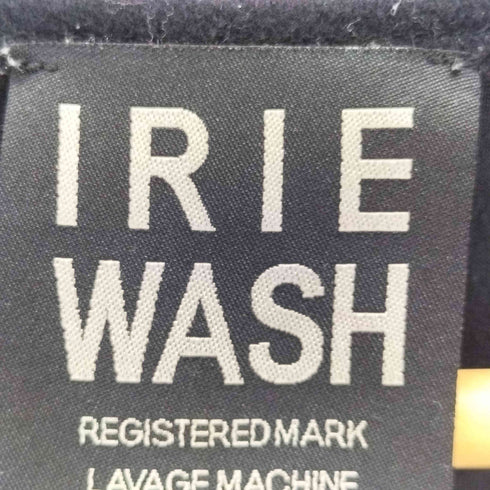 イリエウォッシュ IRIE WASH 起毛カットソー レディース JPN:M