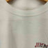 JIMMY'Z 両面プリント L/S Tシャツ メンズ