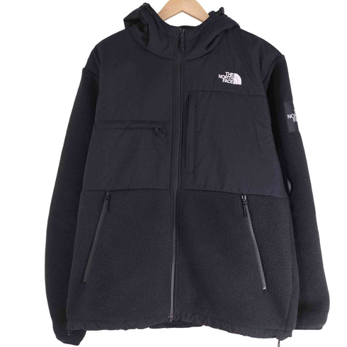 ザノースフェイス THE NORTH FACE Denali Hoodie デナリフーディー フリースジャケット メンズ XL