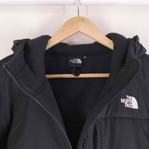 ザノースフェイス THE NORTH FACE Denali Hoodie デナリフーディー フリースジャケット メンズ XL
