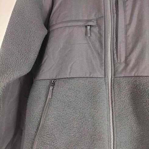 ザノースフェイス THE NORTH FACE Denali Hoodie デナリフーディー フリースジャケット メンズ XL