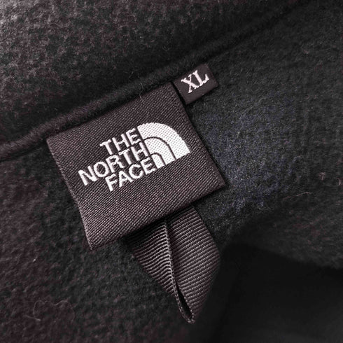 ザノースフェイス THE NORTH FACE Denali Hoodie デナリフーディー フリースジャケット メンズ XL