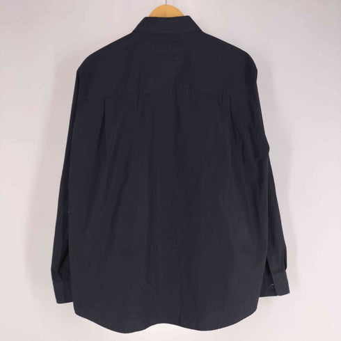 ユナイテッドトウキョウ UNITED TOKYO 22ss ベーシックオーバーシャツ メンズ 1