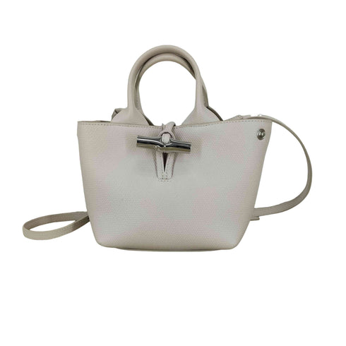 ロンシャン LONGCHAMP ル ロゾ XS トップハンドルバッグ レディース ONE SIZE