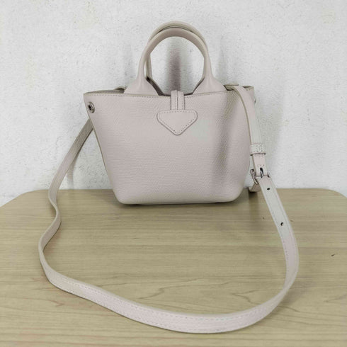 ロンシャン LONGCHAMP ル ロゾ XS トップハンドルバッグ レディース ONE SIZE