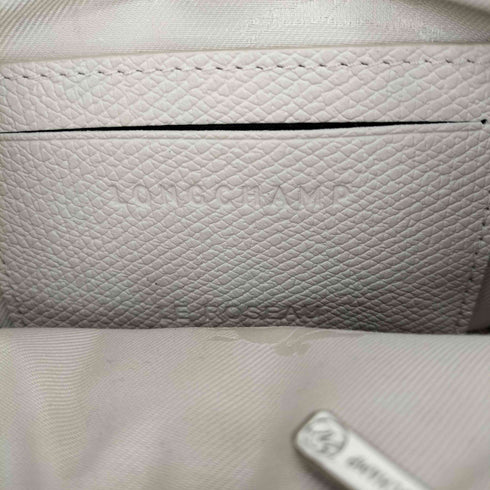 ロンシャン LONGCHAMP ル ロゾ XS トップハンドルバッグ レディース ONE SIZE