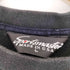 スポーツマスター SPORTSMASTER MADE IN USA クレイジーパターン Vガゼット サーマルカットソー メンズ import:L