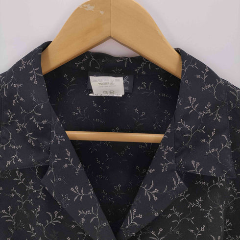 アニエスベー agnes b. OLD シア―ワンピース レディース JPN:36