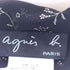 アニエスベー agnes b. OLD シア―ワンピース レディース JPN:36