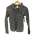 アニエスベー agnes b. OLD ジッププルオーバーシャツ レディース JPN:36