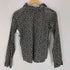 アニエスベー agnes b. OLD ジッププルオーバーシャツ レディース JPN:36