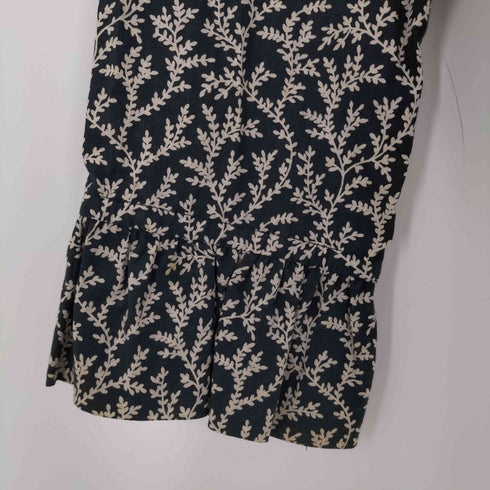 アニエスベー agnes b. OLD ジッププルオーバーシャツ レディース JPN:36