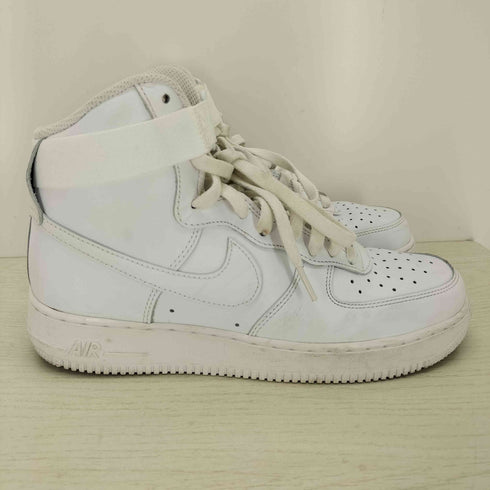 ナイキ NIKE AIR FORCE 1 HIGH 07 メンズ JPN:27