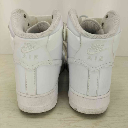 ナイキ NIKE AIR FORCE 1 HIGH 07 メンズ JPN:27