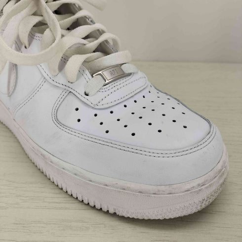 ナイキ NIKE AIR FORCE 1 HIGH 07 メンズ JPN:27