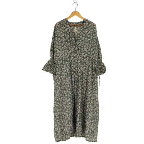 アーバンリサーチドアーズ URBAN RESEARCH DOORS siiwa プリントワンピース レディース ONE SIZE