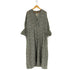 アーバンリサーチドアーズ URBAN RESEARCH DOORS siiwa プリントワンピース レディース ONE SIZE