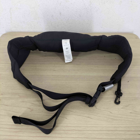 ルルレモン lululemon ナイロンボディバッグ メンズ JPN:S