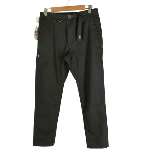 ノースフェイスパープルレーベル THE NORTH FACE PURPLE LABEL Stretch Twill Tapered Pants ストレッチツイルテーパードパンツ メンズ 32