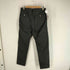 ノースフェイスパープルレーベル THE NORTH FACE PURPLE LABEL Stretch Twill Tapered Pants ストレッチツイルテーパードパンツ メンズ 32