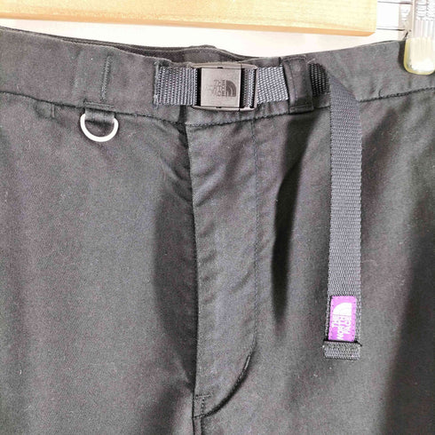 ノースフェイスパープルレーベル THE NORTH FACE PURPLE LABEL Stretch Twill Tapered Pants ストレッチツイルテーパードパンツ メンズ 32