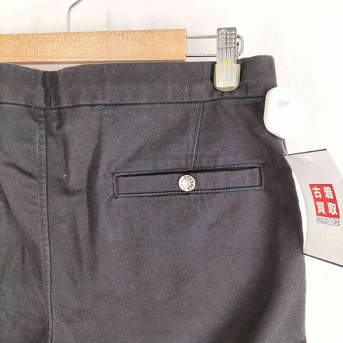 ノースフェイスパープルレーベル THE NORTH FACE PURPLE LABEL Stretch Twill Tapered Pants ストレッチツイルテーパードパンツ メンズ 32