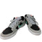 ナイキスケートボーディング NIKE SB Force 58 Wolf Grey/Black/Light Menta メンズ JPN:28