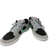 ナイキスケートボーディング NIKE SB Force 58 Wolf Grey/Black/Light Menta メンズ JPN:28