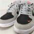 ナイキスケートボーディング NIKE SB Force 58 Wolf Grey/Black/Light Menta メンズ JPN:28