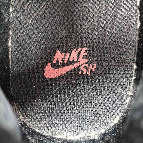 ナイキスケートボーディング NIKE SB Force 58 Wolf Grey/Black/Light Menta メンズ JPN:28