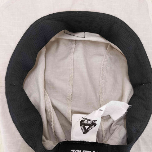 パレス PALACE 22AW DEFLECTORSHELL BOONIE メンズ L/XL