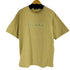 エクストララージ XLARGE S/S TEE STANDARD LOGO PATCH メンズ JPN:XL