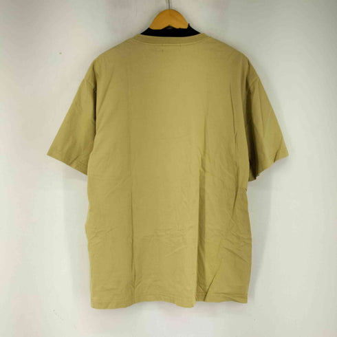 エクストララージ XLARGE S/S TEE STANDARD LOGO PATCH メンズ JPN:XL