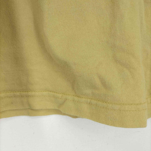 エクストララージ XLARGE S/S TEE STANDARD LOGO PATCH メンズ JPN:XL