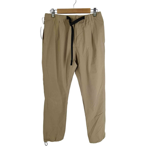 グラミチ GRAMICCI 20SS 別注 SOLOTEX SPEC NN-TIGHT JC ナローパンツ メンズ JPN:L