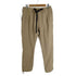 グラミチ GRAMICCI 20SS 別注 SOLOTEX SPEC NN-TIGHT JC ナローパンツ メンズ JPN:L