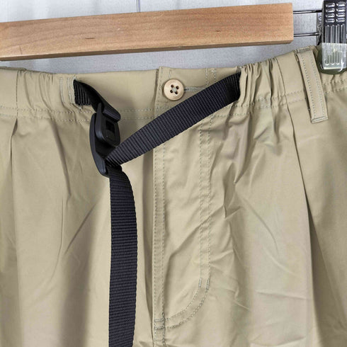 グラミチ GRAMICCI 20SS 別注 SOLOTEX SPEC NN-TIGHT JC ナローパンツ メンズ JPN:L
