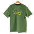 ステューシー Stussy 23SS star script tee メンズ JPN:M
