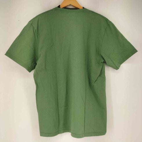 ステューシー Stussy 23SS star script tee メンズ JPN:M