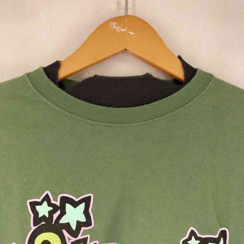 ステューシー Stussy 23SS star script tee メンズ JPN:M