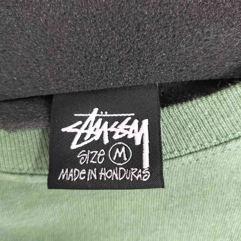ステューシー Stussy 23SS star script tee メンズ JPN:M