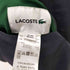 ラコステ LACOSTE リバーシブルボンバージャケット メンズ M/L