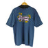 ステューシー Stussy star script tee メンズ JPN:L