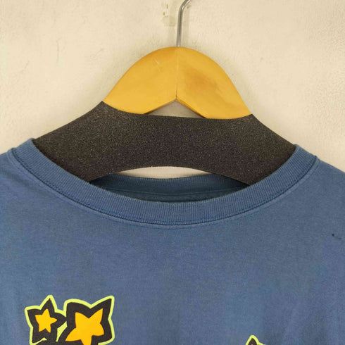 ステューシー Stussy star script tee メンズ JPN:L