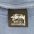 ステューシー Stussy star script tee メンズ JPN:L