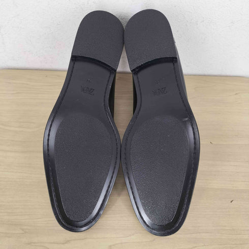 ザラ ZARA ビットローファー レディース 40