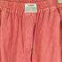 エックスガール X-girl PIGMENT DYED EASY PANTS レディース JPN:S
